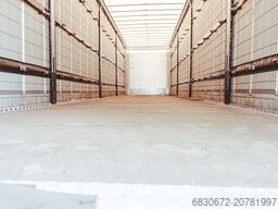 Schmitz Cargobull SCS 24/L - 13.62 EB PowerCurtain