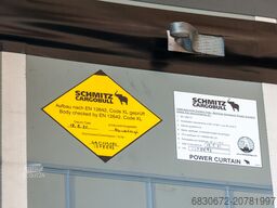 Schmitz Cargobull SCS 24/L - 13.62 EB PowerCurtain