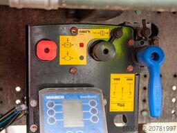 Schmitz Cargobull SCS 24/L - 13.62 EB PowerCurtain