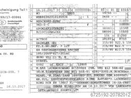 Mercedes Benz Actros 963-0-C