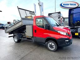 Iveco Daily 35c120