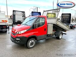 Iveco Daily 35c120