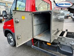 Iveco Daily 35c120
