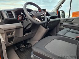 Man TGE 3.140 Doka LR L4 AHK KLIMA TEMPOMAT