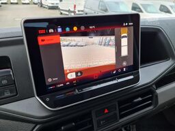 Man TGE 3.140 Doka LR L4 AHK KLIMA TEMPOMAT