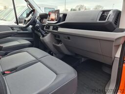 Man TGE 3.140 Doka LR L4 AHK KLIMA TEMPOMAT