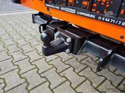 Man TGE 3.140 Doka LR L4 AHK KLIMA TEMPOMAT