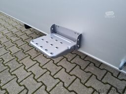 Man TGE 3.140 Doka LR L4 AHK KLIMA TEMPOMAT