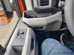 Man TGE 3.140 Doka LR L4 AHK KLIMA TEMPOMAT