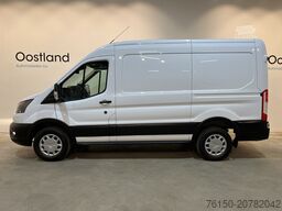 Ford E-Transit 350 L2H2 Trend 68 kWh 184 PK / 100% E...