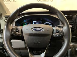 Ford E-Transit 350 L2H2 Trend 68 kWh 184 PK / 100% E...