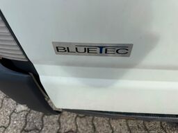 FUSO Canter 7C18 Koffer mit Ladebordwand Kamera*Klima