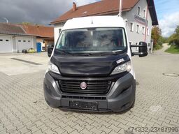 Fiat Ducato Wohnmobil/Küche/Dusche/WC/Solar