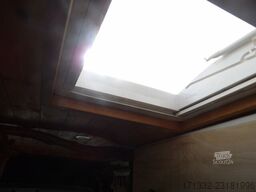 Fiat Ducato Wohnmobil/Küche/Dusche/WC/Solar
