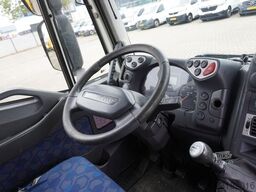 Iveco ML75E18/P AUTOTRANSPORT INCL WITTEVEEN AANHANGE...