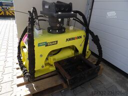  AMMANN 55/46 Anbauverdichter mit Drehmotor