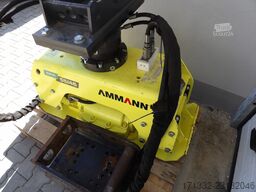 AMMANN 55/46 Anbauverdichter mit Drehmotor