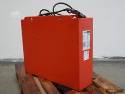 GRUMA 24 Volt 3 PzS 375 Ah