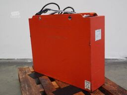 GRUMA 24 Volt 3 PzS 375 Ah