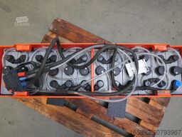 GRUMA 24 Volt 3 PzS 375 Ah