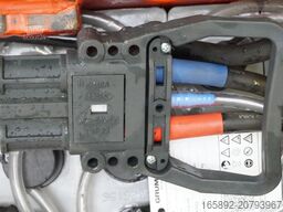 GRUMA 24 Volt 3 PzS 375 Ah