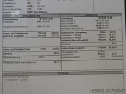 GRUMA 24 Volt 3 PzS 375 Ah