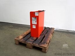 GRUMA 24 Volt 2 PzS 230 Ah