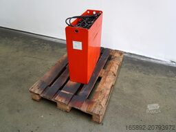 GRUMA 24 Volt 2 PzS 230 Ah