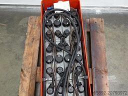 GRUMA 24 Volt 2 PzS 230 Ah