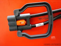 GRUMA 24 Volt 2 PzS 230 Ah