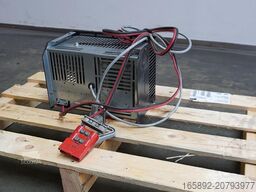 STILL ecotron XM 24V 35A