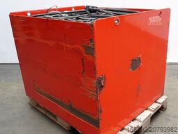 GRUMA 80 Volt 5 TCSM 840 Ah