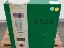 HOPPECKE trak air D 400 G80/160 B-F14 H0-HF