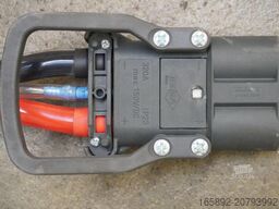 HOPPECKE trak air D 400 G80/160 B-F14 H0-HF