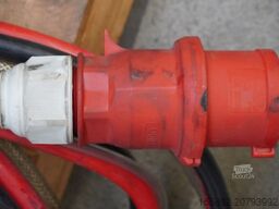 HOPPECKE trak air D 400 G80/160 B-F14 H0-HF