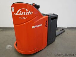 Linde T 20 SP 131