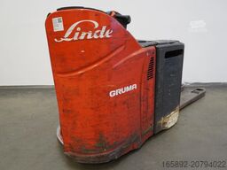 Linde T 20 SP 131