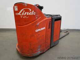 Linde T 20 SP 131