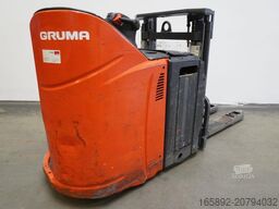 Linde D 12 HP SP 133