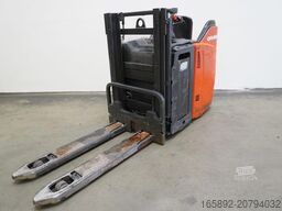 Linde D 12 HP SP 133