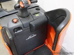 Linde D 12 HP SP 133
