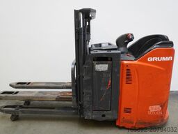 Linde D 12 HP SP 133