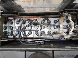 Linde D 12 HP SP 133