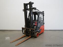 Linde E 18 EVO ION 386-02