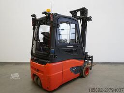 Linde E 18 EVO ION 386-02