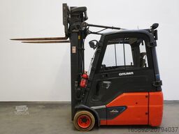 Linde E 18 EVO ION 386-02