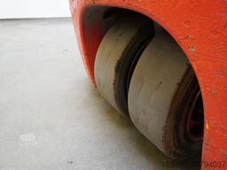 Linde E 18 EVO ION 386-02