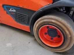 Linde E 18 EVO ION 386-02