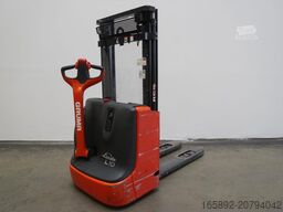 Linde L 10 B 1172