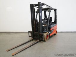 Linde E 25 L 387